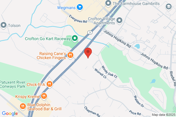 Water Works Car Wash- Crofton
