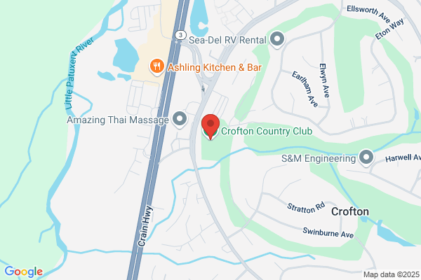 Crofton Country Club