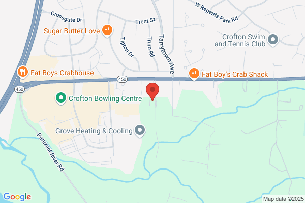 Crofton Children’s Centre