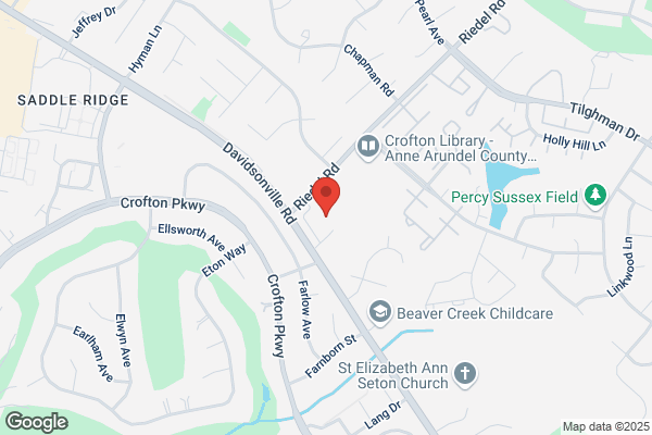 Crofton Care & Rehabilitation Center
