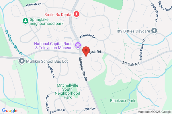 United Parish of Bowie