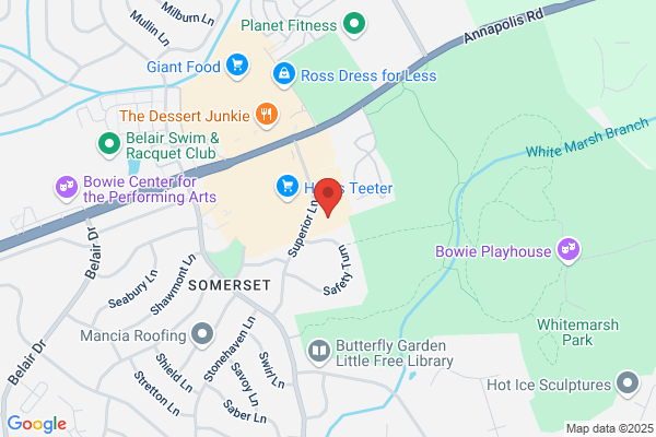 Bruce Auslander DDS