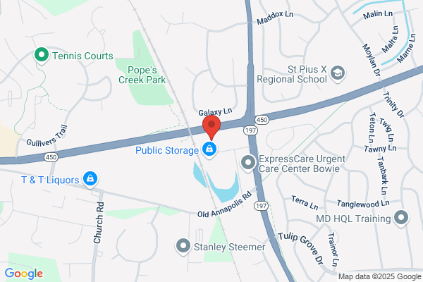 Bowie Dental