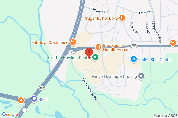 Crofton Orthodontics Associates