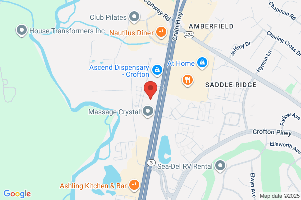 Dr. JoAnne Bernard, DDS., PA
