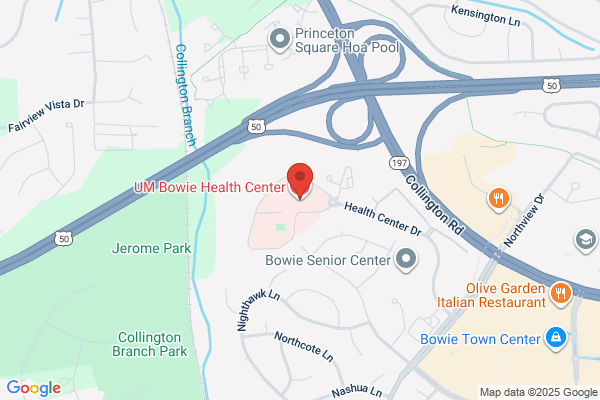 Bowie Health Center