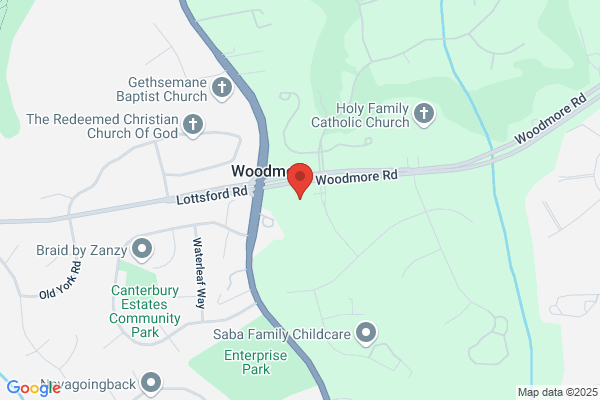 Holy Cross Dialysis Center At Woodmore