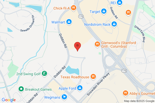Howard County Health Services Inc