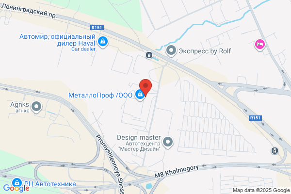 MB Services