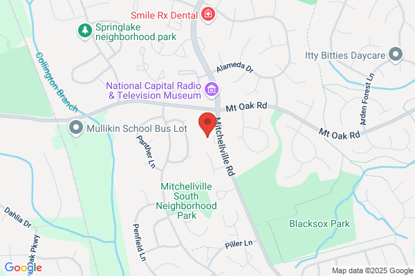 Mitchellville Children's House