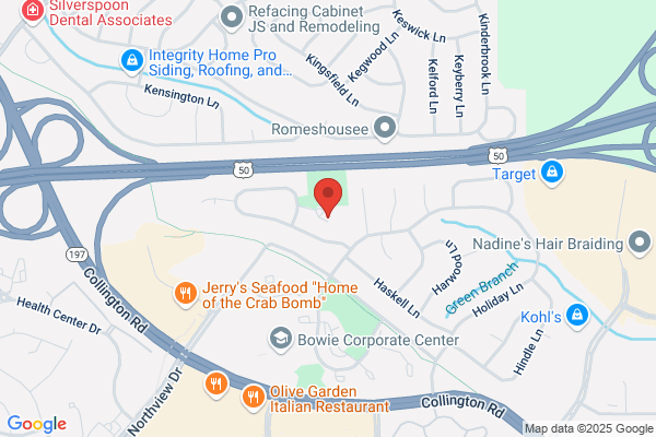 Prince Georges County Public Schools, Elementary Schools, Heather Hills