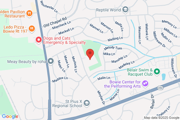 Prince Georges County Public Schools, Elementary Schools, Woodmore