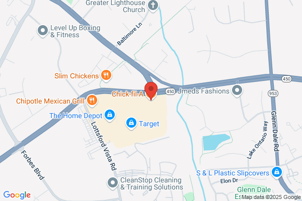 Chick-fil-A