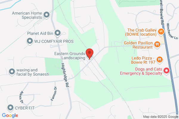 Eastern Grounds Landscaping LLC