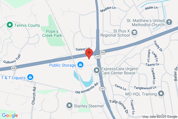Potomac Regional Medical Associates