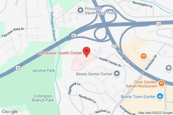 Bowie Town Medical Practice