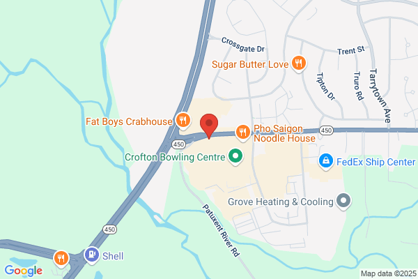 Crofton Pediatrics