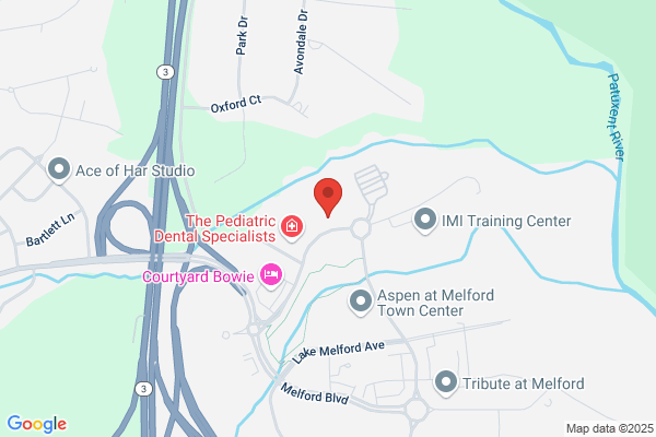 Malouf Eye Center