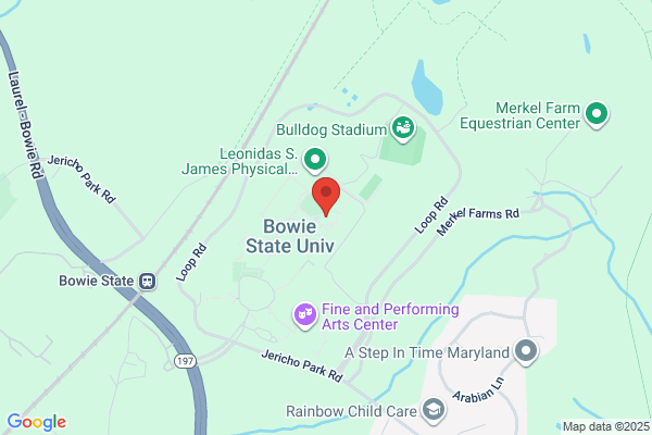 Johnson Controls At Bowie State University