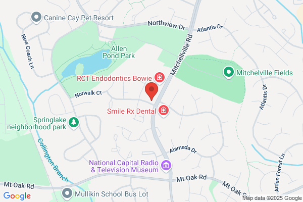 Interim HealthCare of Bowie MD