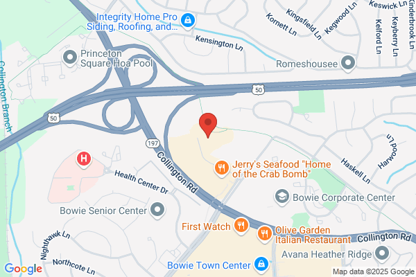Hampton Inn Bowie