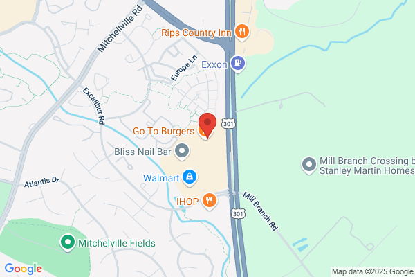 Collington Cleaners