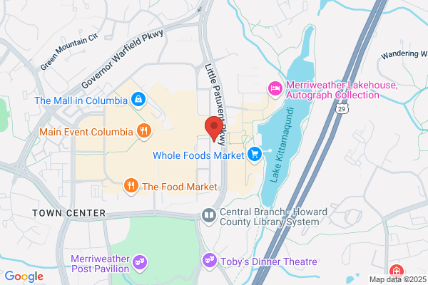 Regus - Maryland, Bowie - Melford Plaza I