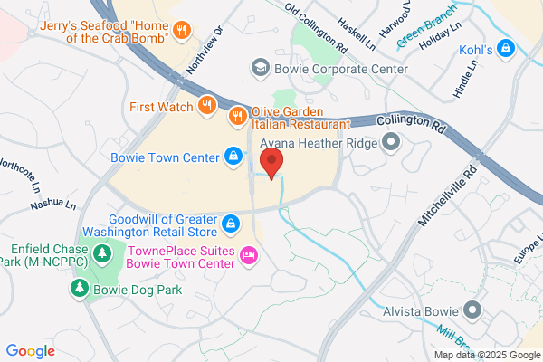 Doctors of Optometry - Bowie Town Center