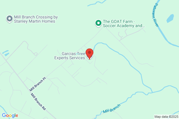 Garcia's Tree Experts General Contractors Co Inc