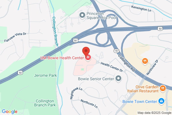 Chesapeake Urology - Bowie