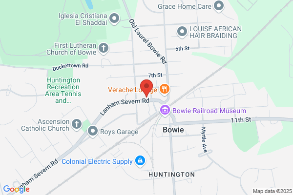 Bowie Volunteer Fire Department