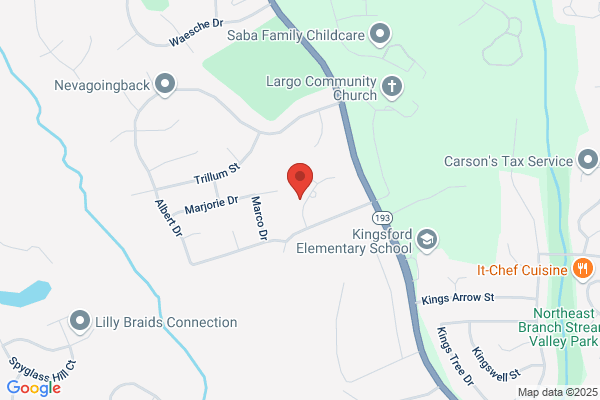 Brown's Carrier Service