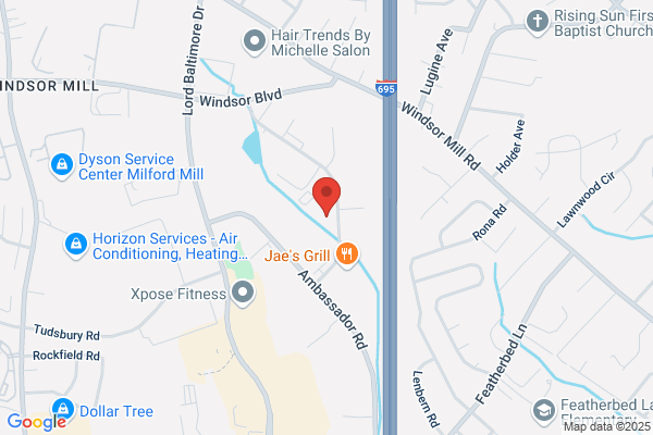 G & G Bindery Service