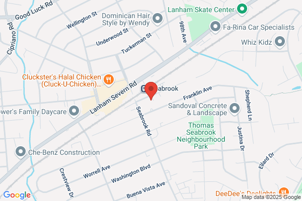 Glenn Dale Auto Body