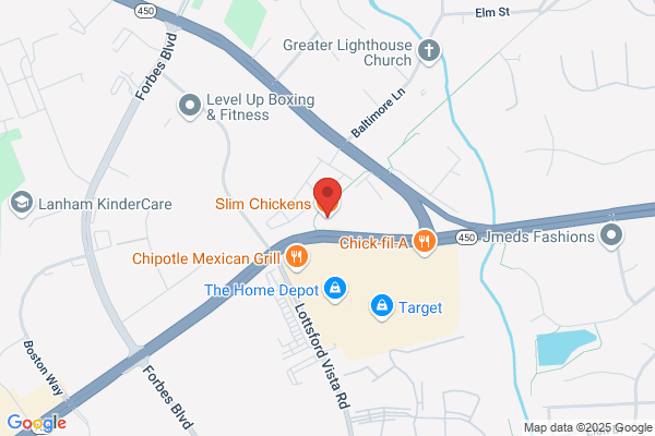 Slim Chickens