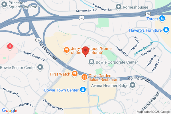 Bowie Physical Therapy Associates