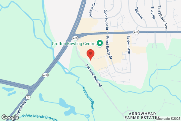 Crofton Acupuncture And Wellness Center