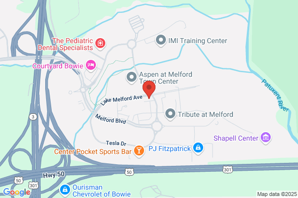 Mid Atlantic Builders Inc