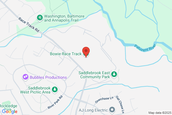 Bowie Race Course