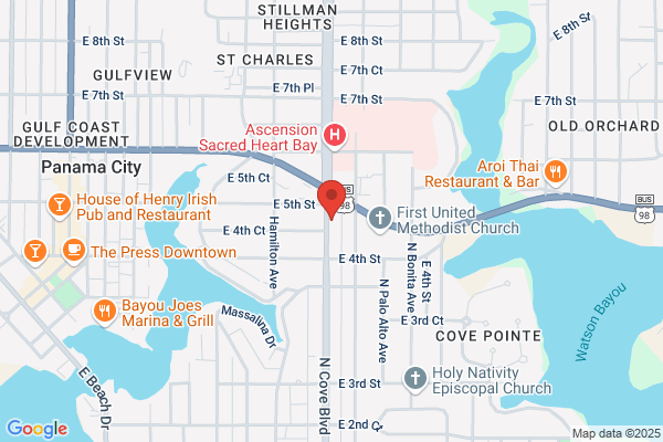 Title Services Bay County