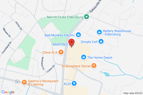 Martins Deli