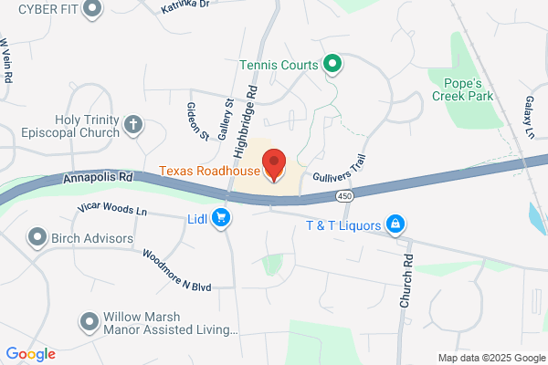 Texas Roadhouse