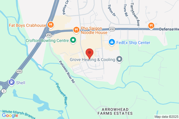 Mid-Atlantic Environmental Group Inc