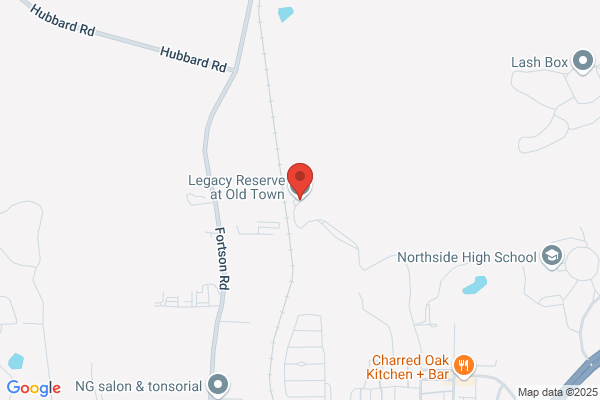 Old Town Assisted Living