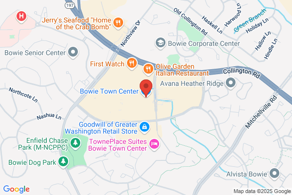 Bowie Town Center