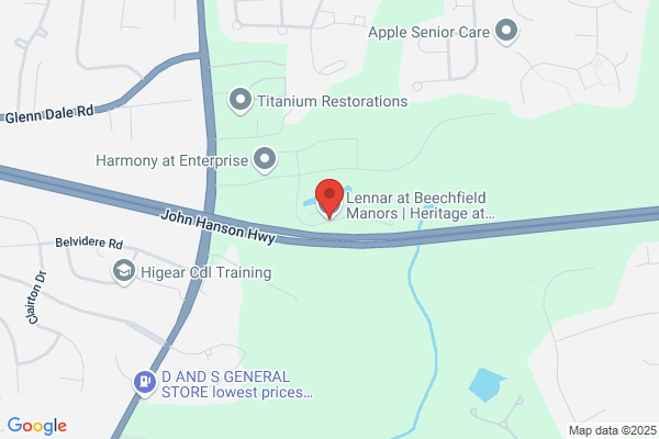 Glenford Condominium Association