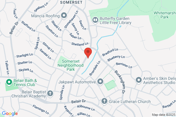 Bowie Tree Service
