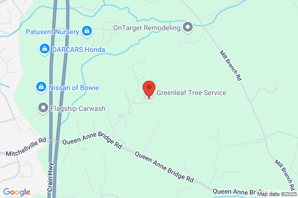 Greenleaf Tree Service