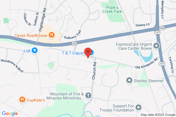 Bowie Towne Veterinary Hospital