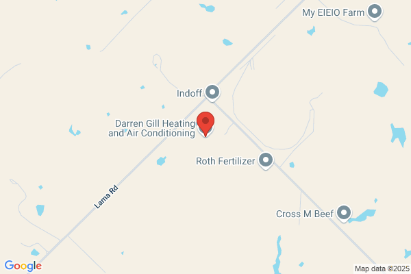 Tim Adams Heating, Cooling & Refrigeration